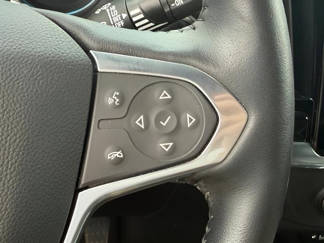 2022 Chevrolet Traverse Vehicle Photo in MADISON, WI 53713-3220