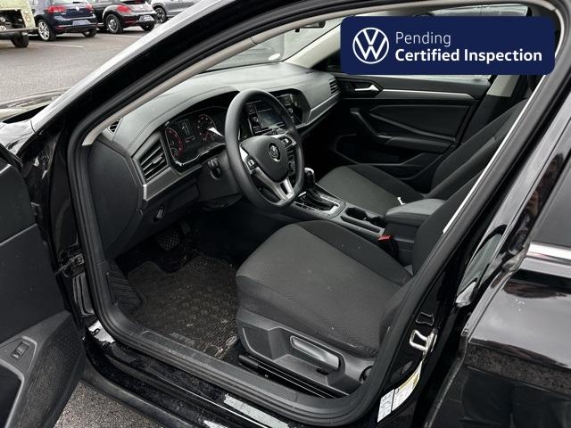 2019 Volkswagen Jetta Vehicle Photo in Puyallup, WA 98371