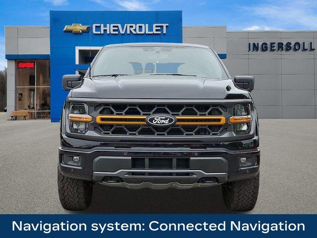 2024 Ford F-150 Vehicle Photo in PAWLING, NY 12564-3219