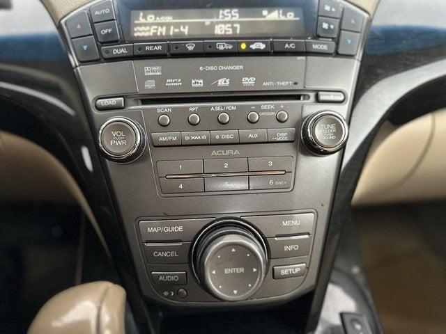 2007 Acura MDX Vehicle Photo in Grapevine, TX 76051