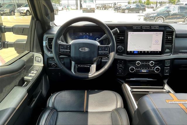 2024 Ford Super Duty F-250 SRW Vehicle Photo in Grapevine, TX 76051