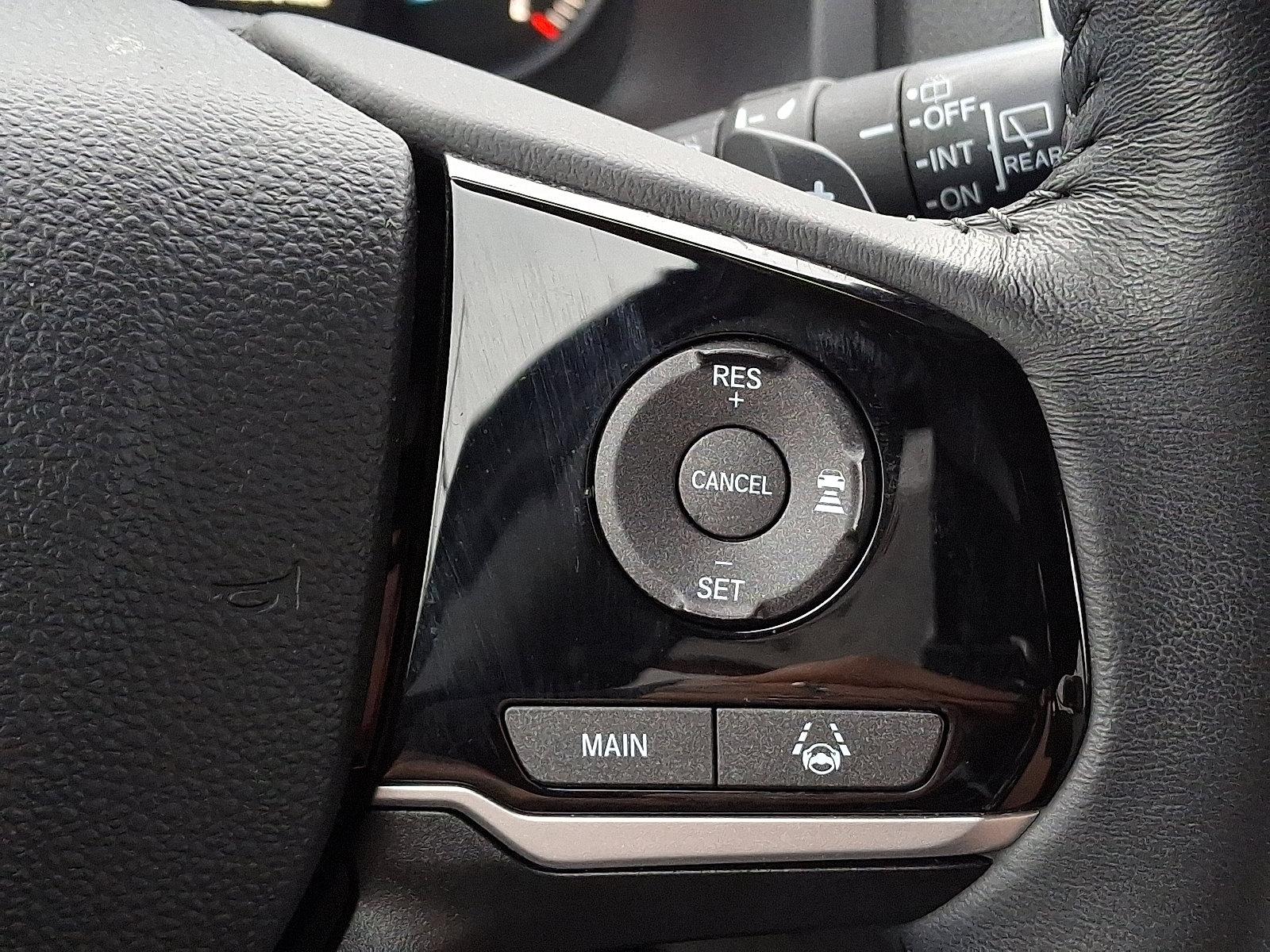 2022 Honda Pilot Vehicle Photo in Harrisburg, PA 17111-1033