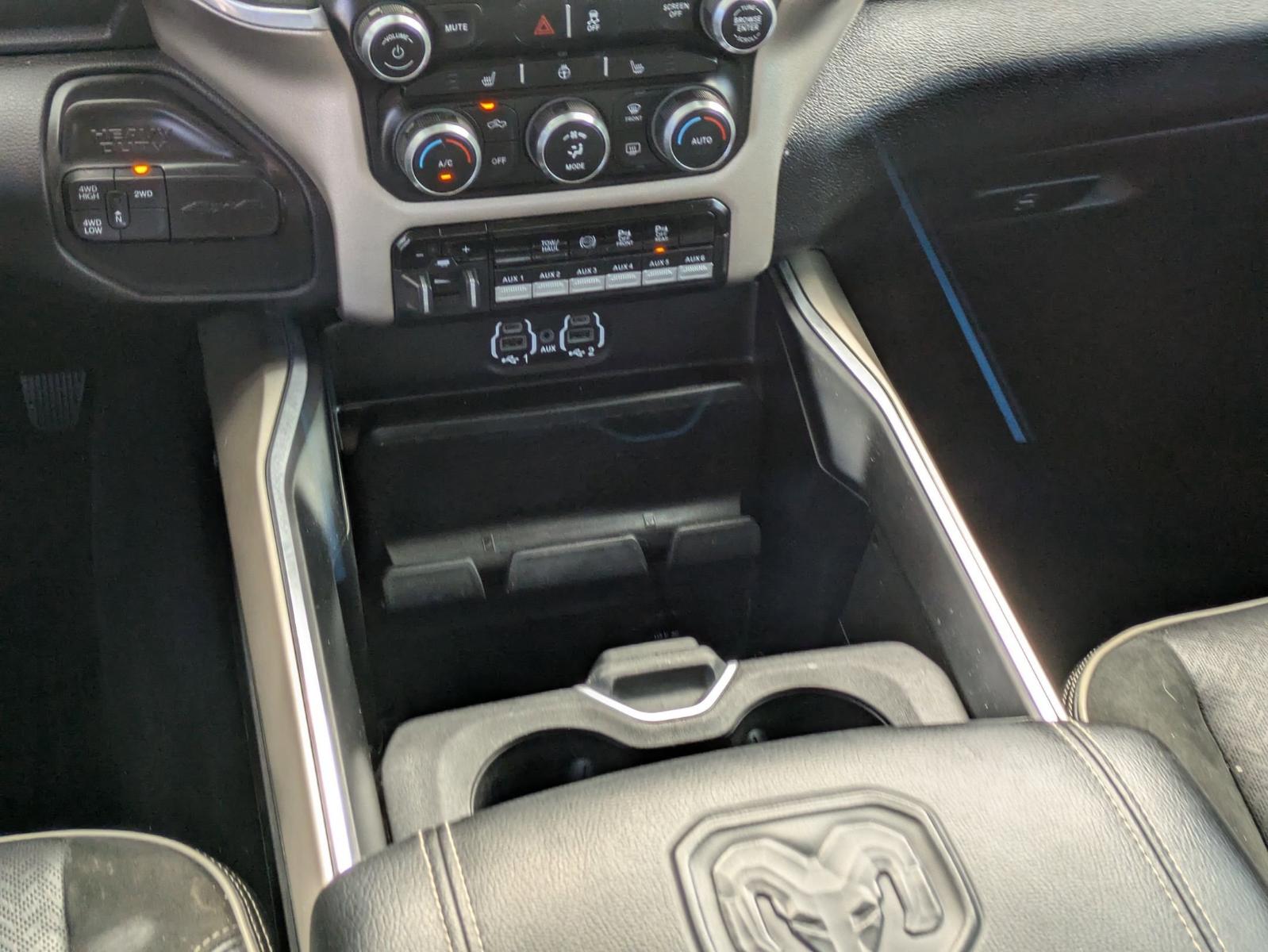 2021 Ram 3500 Vehicle Photo in SELMA, TX 78154-1460