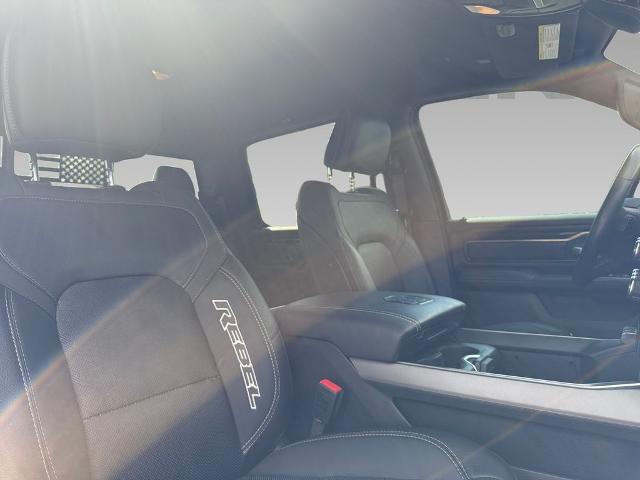 2022 Ram 1500 Vehicle Photo in Savannah, GA 31419