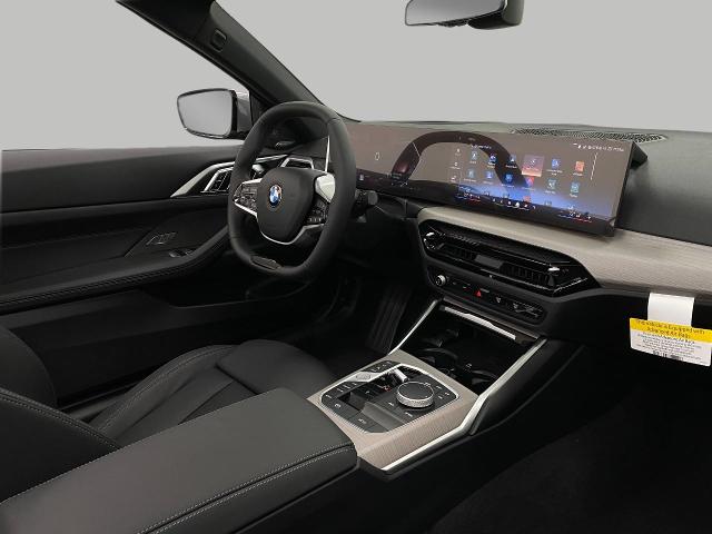 2026 BMW 430i xDrive Vehicle Photo in Appleton, WI 54913