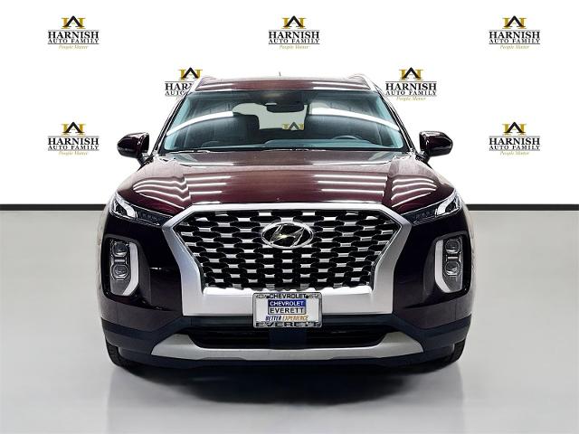 2022 Hyundai Palisade Vehicle Photo in EVERETT, WA 98203-5662