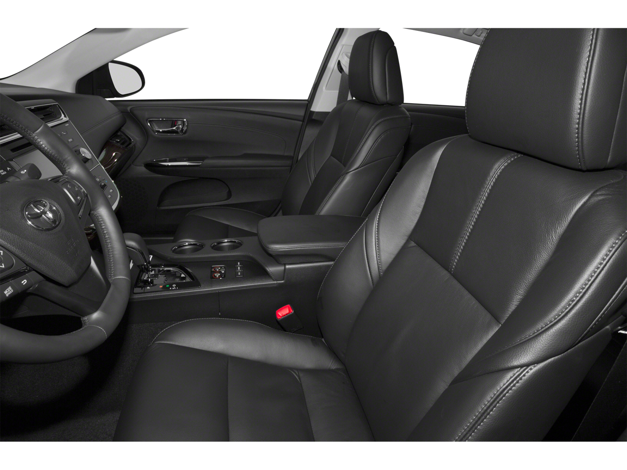 2015 Toyota Avalon Vehicle Photo in San Antonio, TX 78230