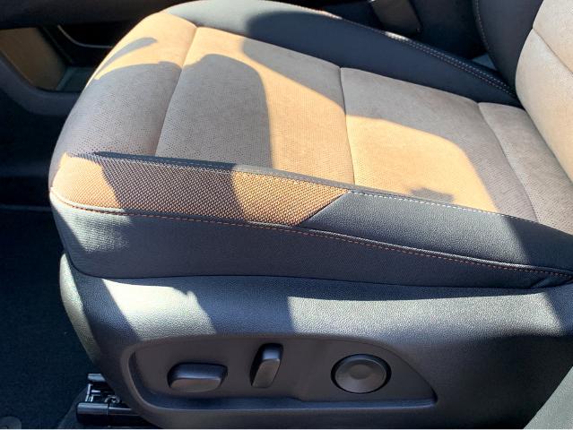 2026 Chevrolet Equinox Vehicle Photo in BEAUFORT, SC 29906-4218