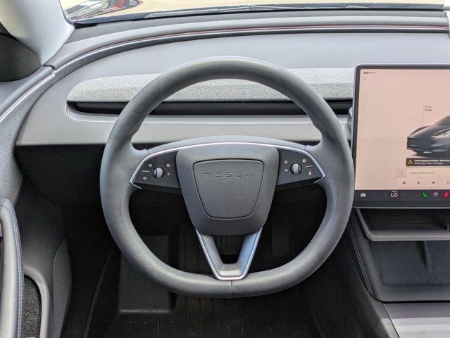 2024 Tesla Model 3 Vehicle Photo in SELMA, TX 78154-1460