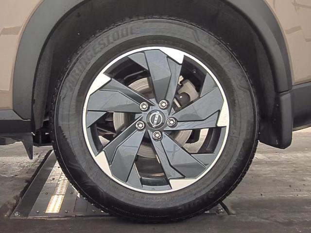 2024 Nissan Rogue Vehicle Photo in San Antonio, TX 78230