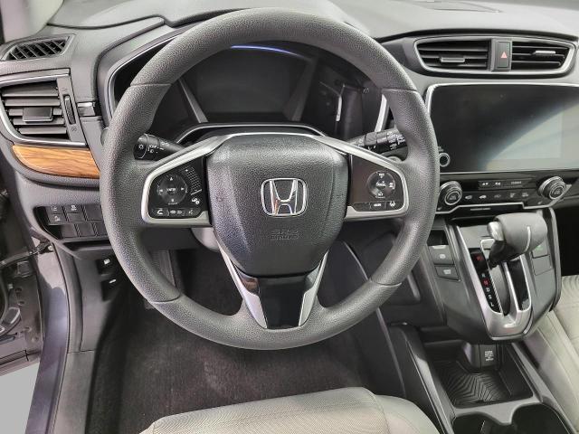 2017 Honda CR-V Vehicle Photo in Oshkosh, WI 54904