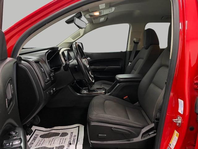 2017 GMC Canyon Vehicle Photo in OSHKOSH, WI 54904-7811