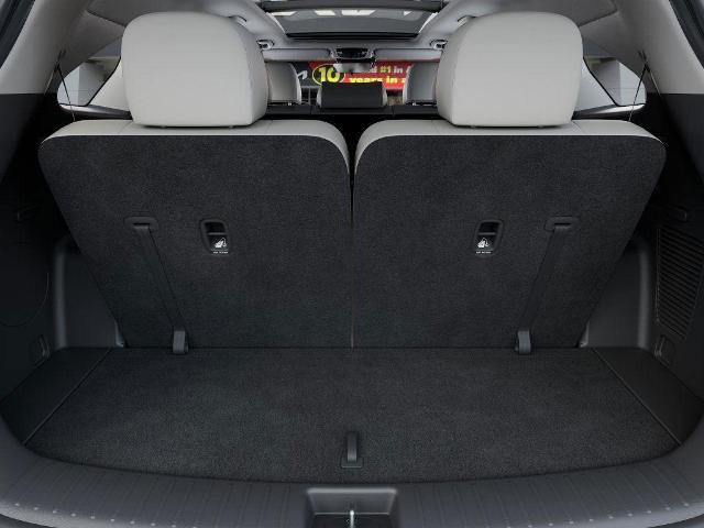 2025 Kia Sorento Vehicle Photo in Tucson, AZ 85712