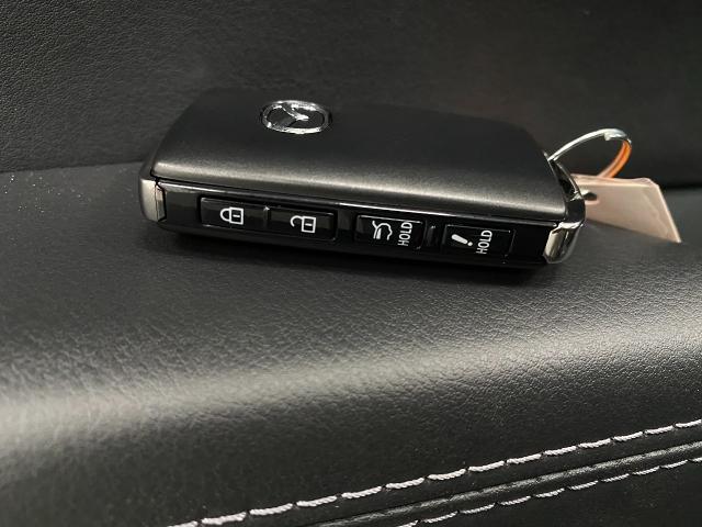 2025 Mazda CX-5 Vehicle Photo in Appleton, WI 54913