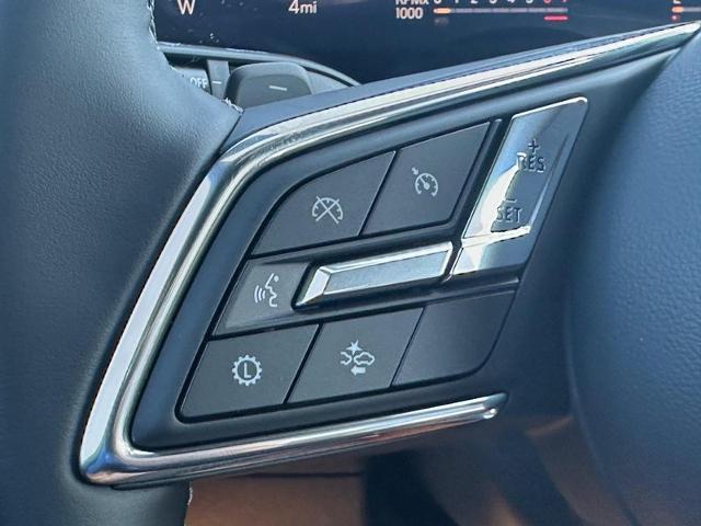 2025 Buick Enclave Vehicle Photo in COLUMBIA, MO 65203-3903