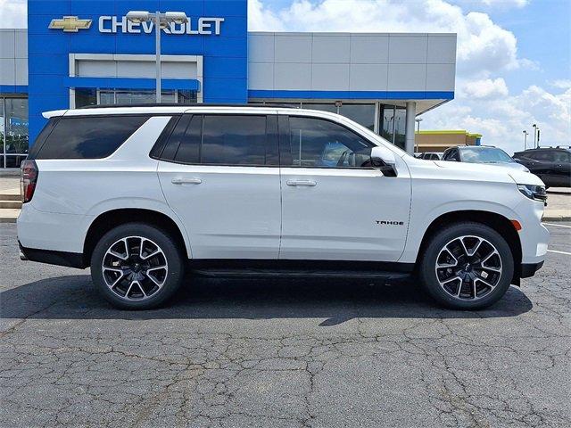 2023 Chevrolet Tahoe Vehicle Photo in LANCASTER, PA 17601-0000
