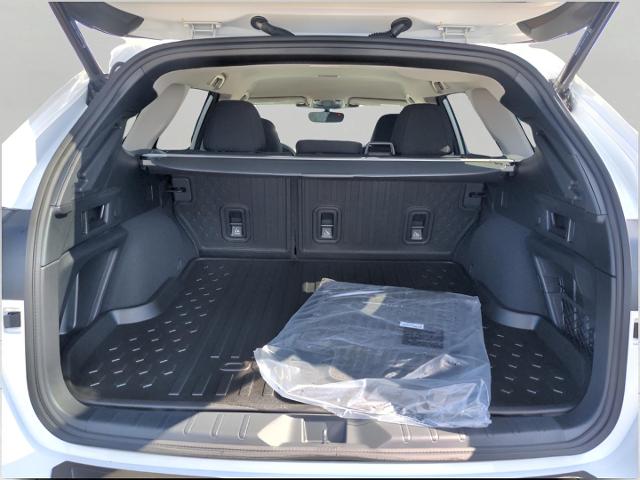 2025 Subaru Outback Vehicle Photo in Green Bay, WI 54304