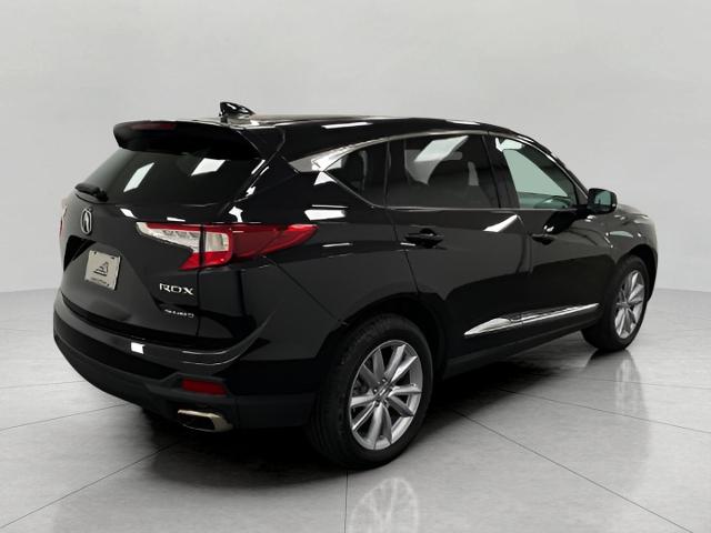 2022 Acura RDX Vehicle Photo in Appleton, WI 54913