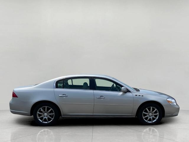 2006 Buick Lucerne Vehicle Photo in APPLETON, WI 54914-8833