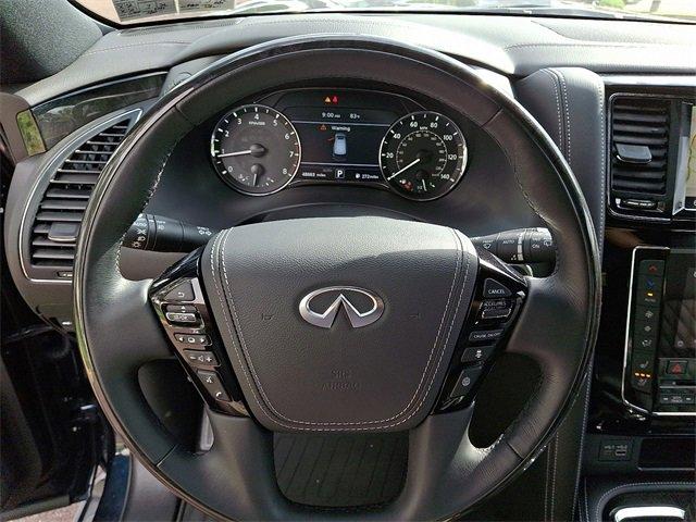 2021 INFINITI QX80 Vehicle Photo in Willow Grove, PA 19090