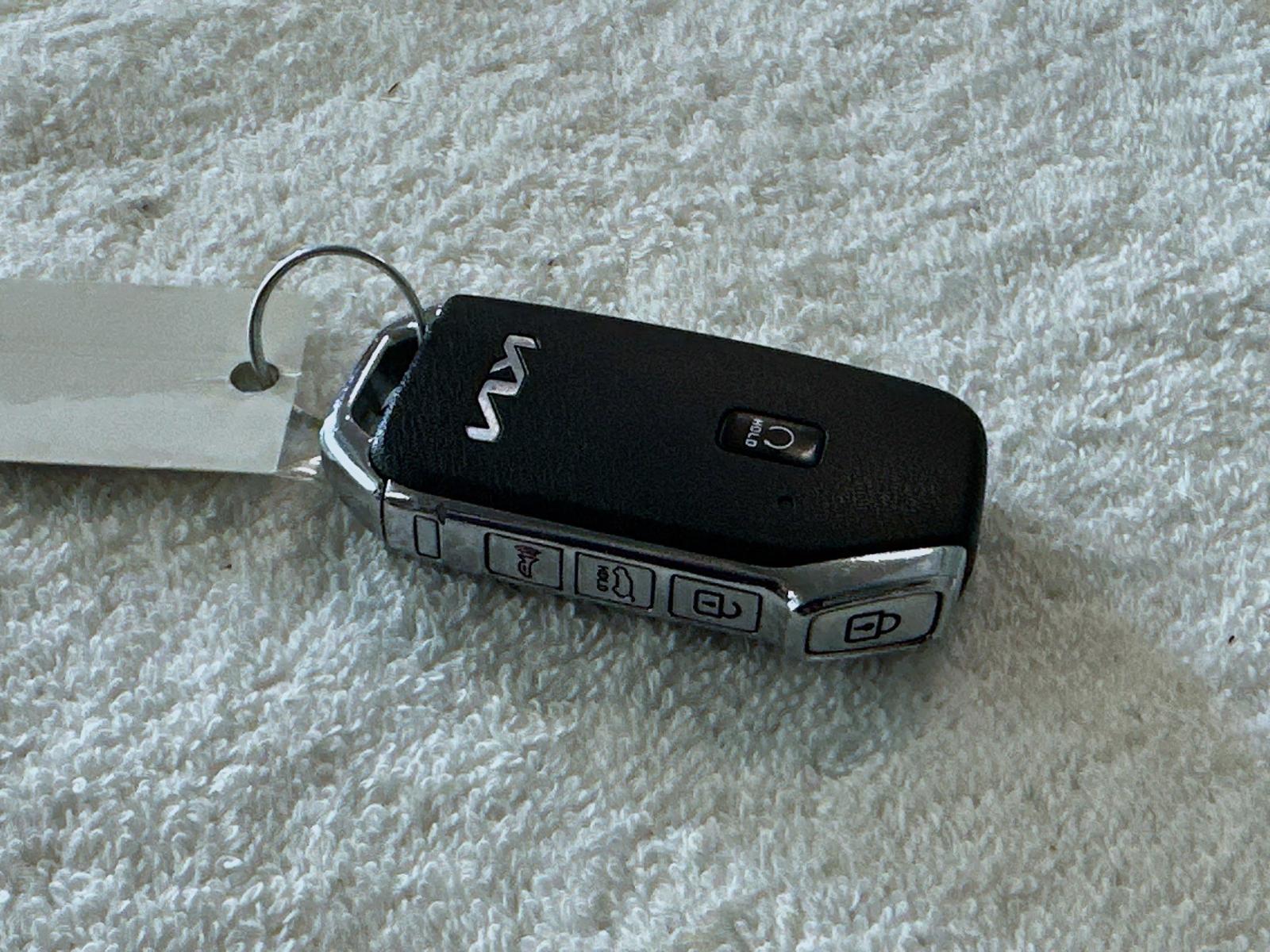 2023 Kia Sportage Vehicle Photo in Langhorne, PA 19047