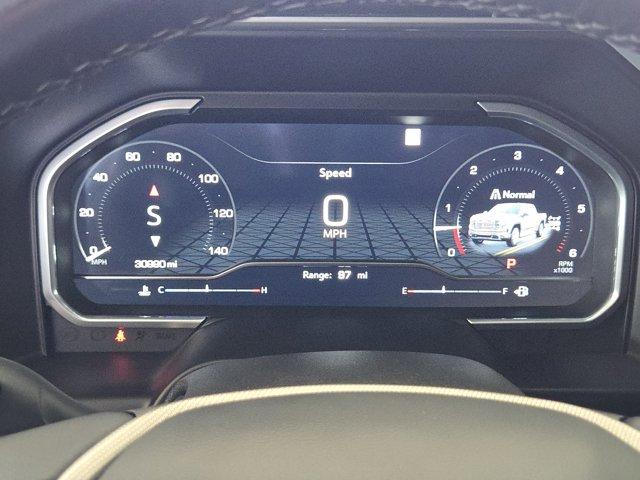 2022 GMC Sierra 1500 Vehicle Photo in Decatur, TX 76234