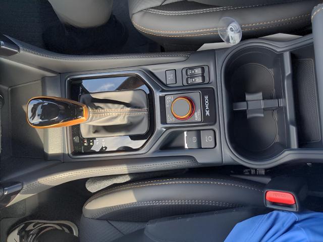 2025 Subaru Forester Vehicle Photo in Green Bay, WI 54304