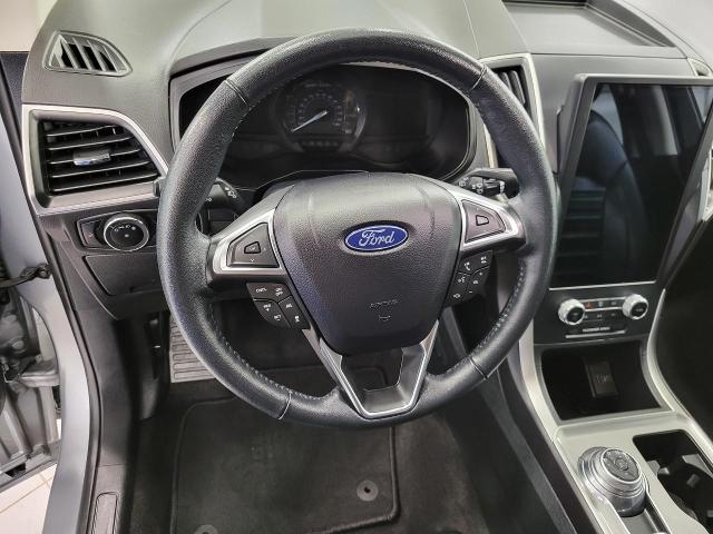2024 Ford Edge Vehicle Photo in Oshkosh, WI 54901