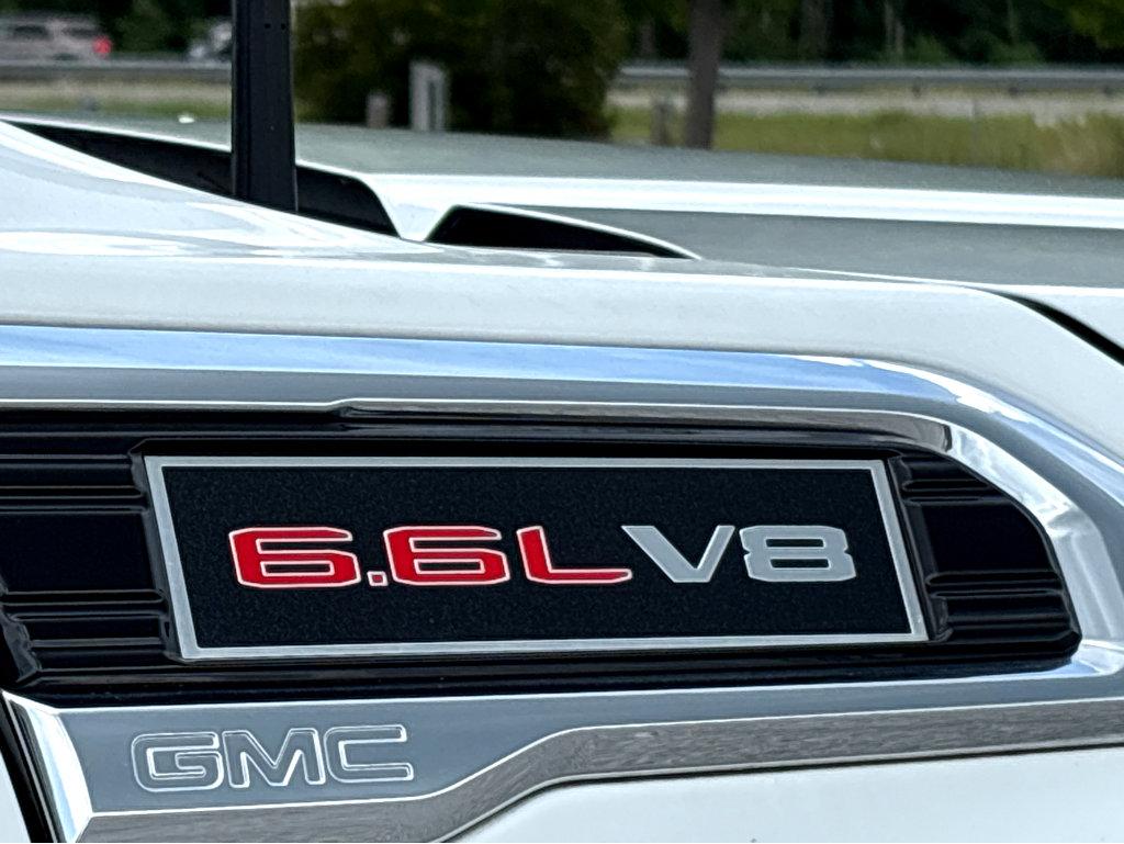2021 GMC Sierra 3500 HD CC Vehicle Photo in POOLER, GA 31322-3252