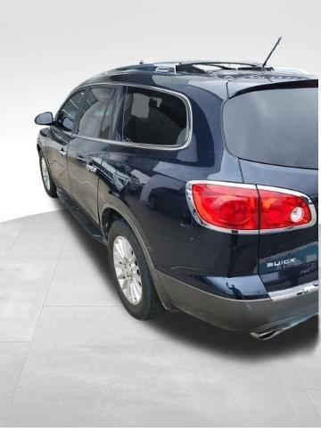 2011 Buick Enclave Vehicle Photo in Fishers, IN 46038