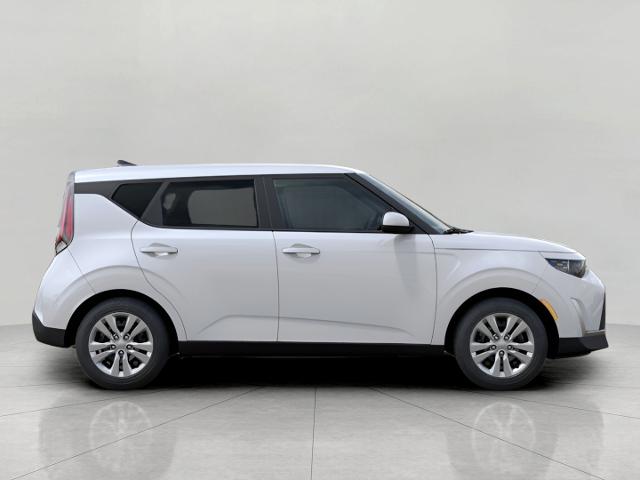 2025 Kia Soul Vehicle Photo in Appleton, WI 54914