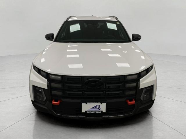 2025 Hyundai SANTA CRUZ Vehicle Photo in Appleton, WI 54913