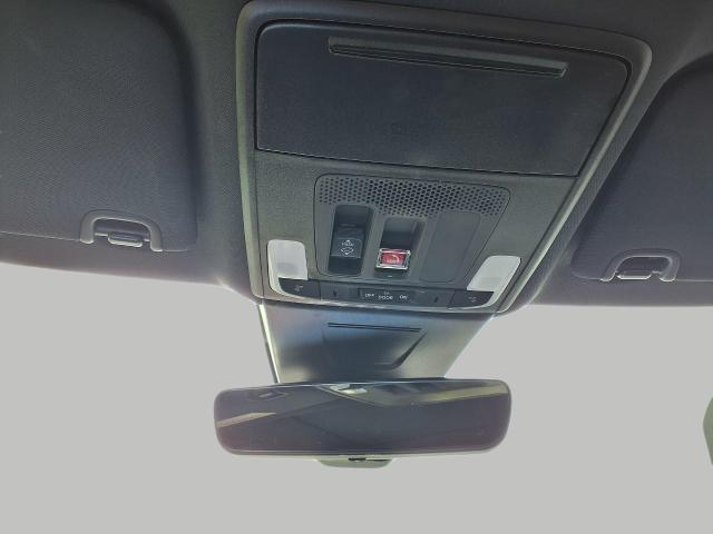 2025 Honda Civic Sedan Hybrid Vehicle Photo in Oshkosh, WI 54904