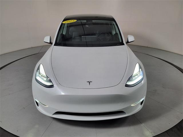 2023 Tesla Model Y Vehicle Photo in PRESCOTT, AZ 86305-3700