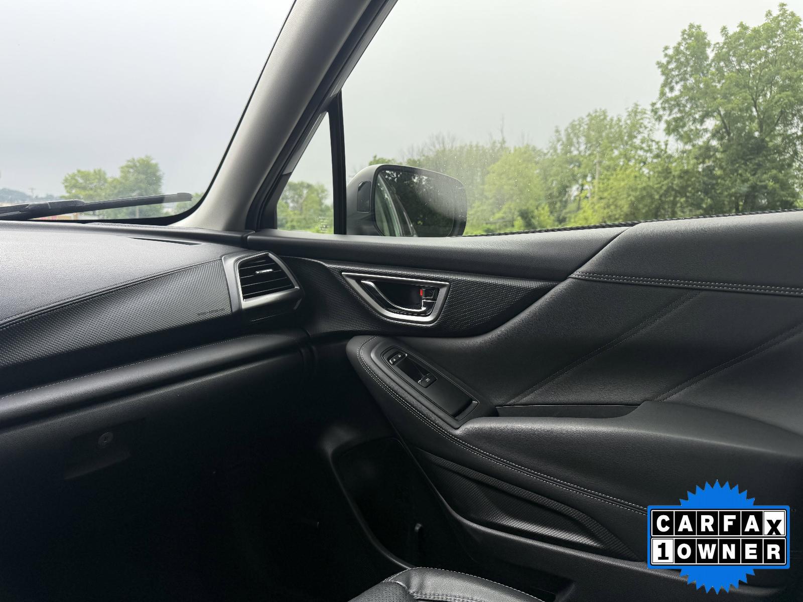 2019 Subaru Forester Vehicle Photo in Harrisburg, PA 17111