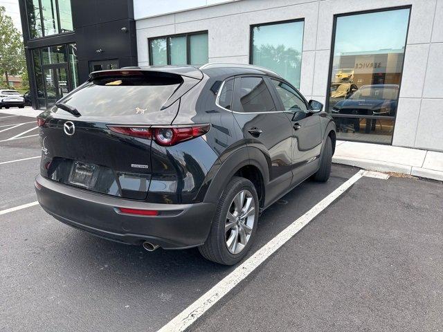 2023 Mazda CX-30 Vehicle Photo in Harrisburg, PA 17111