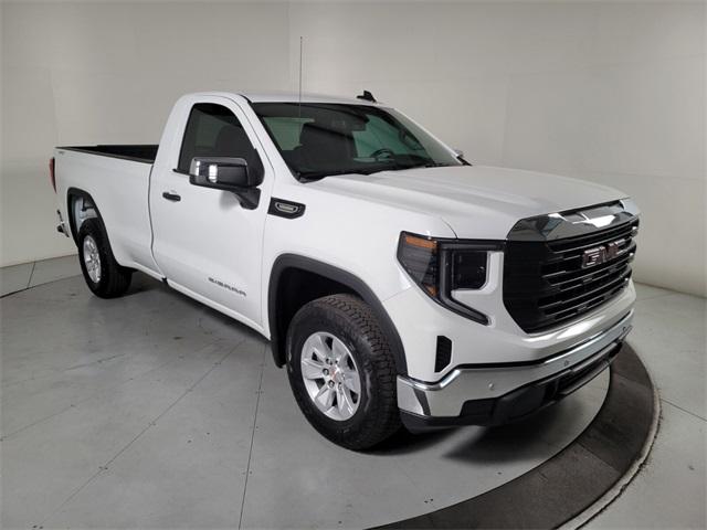 2025 GMC Sierra 1500 Vehicle Photo in PRESCOTT, AZ 86305-3700