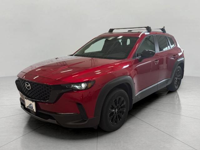 2025 Mazda CX-50 Vehicle Photo in Green Bay, WI 54304