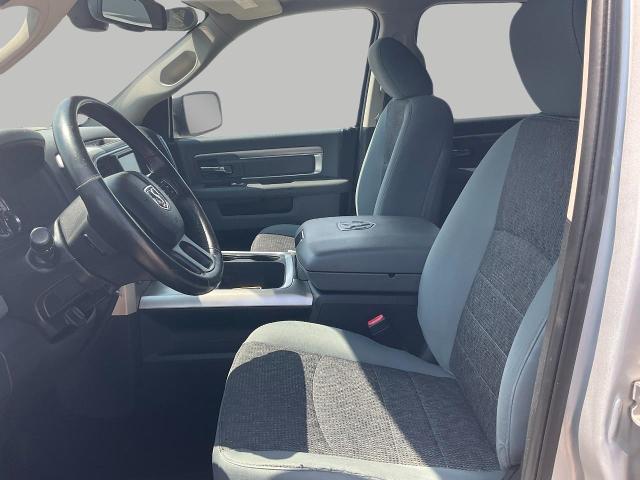2017 Ram 1500 Vehicle Photo in Kaukauna, WI 54130