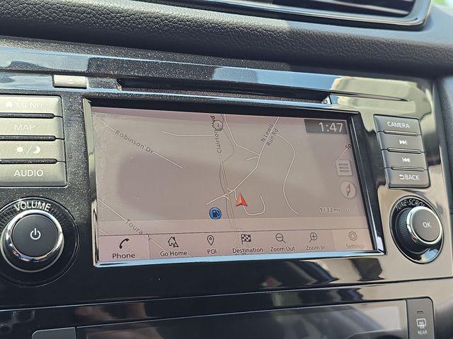 2020 Nissan Rogue Vehicle Photo in Pleasant Hills, PA 15236
