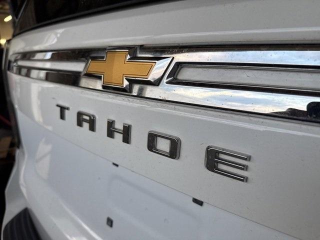 2022 Chevrolet Tahoe Vehicle Photo in ENGLEWOOD, CO 80113-6708