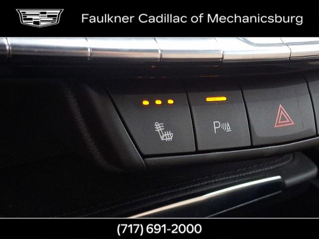 2024 Cadillac XT4 Vehicle Photo in MECHANICSBURG, PA 17050-1707