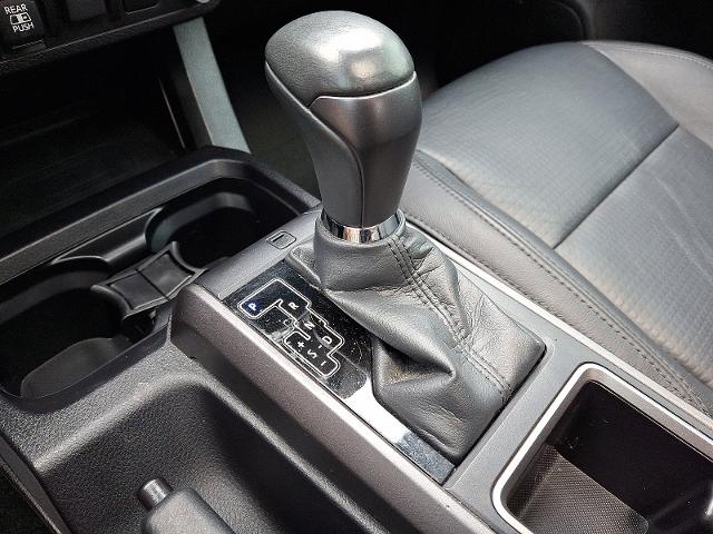 2021 Toyota Tacoma 4WD Vehicle Photo in TREVOSE, PA 19053-4984