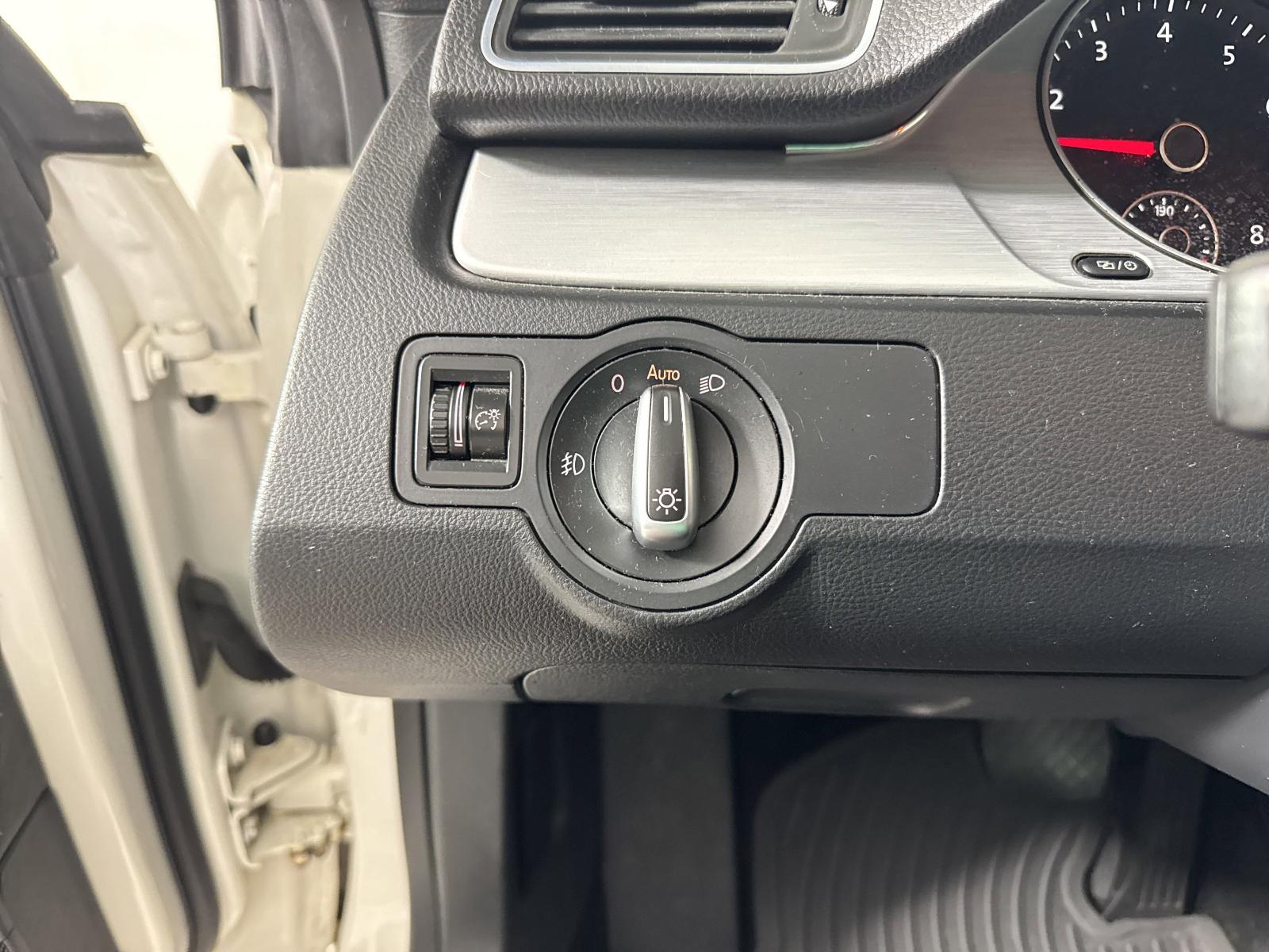 2014 Volkswagen CC Vehicle Photo in Georgetown, TX 78626