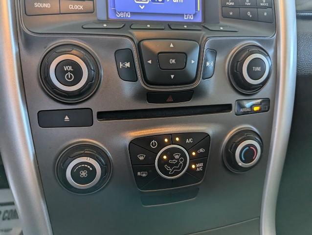 2013 Ford Edge Vehicle Photo in Oshkosh, WI 54901