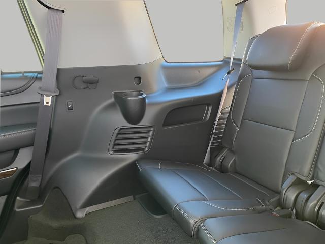 2016 Chevrolet Tahoe Vehicle Photo in APPLETON, WI 54914-8833