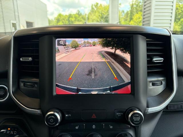 2023 Ram 1500 Vehicle Photo in Statesboro, GA 30458