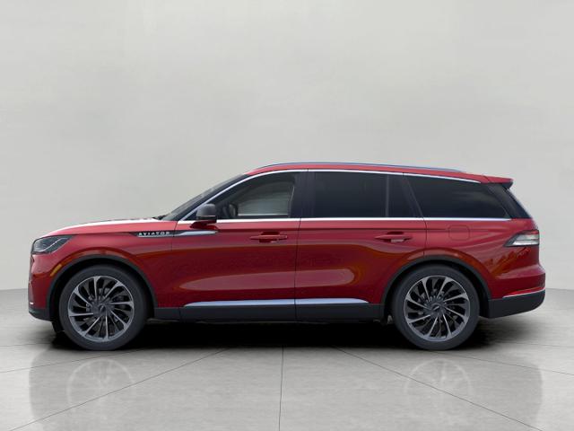 2025 Lincoln Aviator Vehicle Photo in Neenah, WI 54956