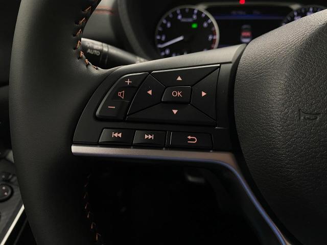 2025 Nissan Sentra Vehicle Photo in Appleton, WI 54913