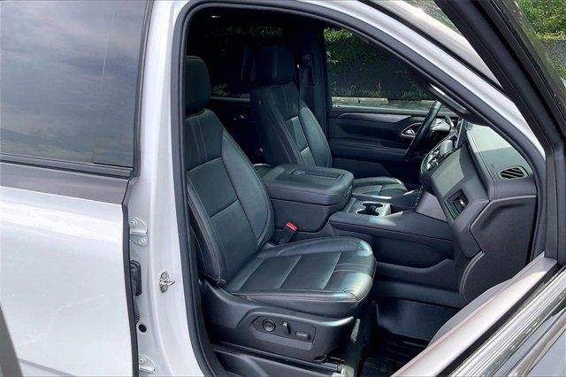 2021 Chevrolet Tahoe Vehicle Photo in INDEPENDENCE, MO 64055-1314